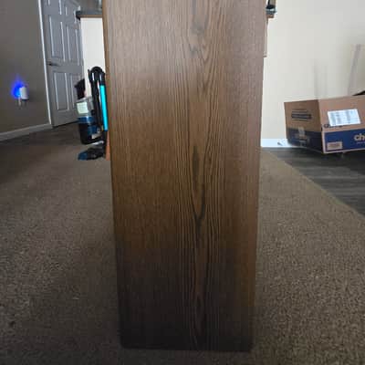 Sony APM-615 300w Tower Speaker Vintage 1980s image 6