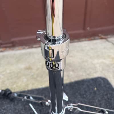 Sonor 4000 Series Cymbals Stands Pair image 9