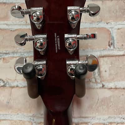 Michael Kelly Patriot Decree Electric Guitar image 6