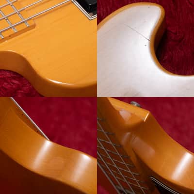 【used】Gibson / RD Standard Bass 1977 4.945kg #72807091【Consignment】【GIB Yokohama】【price included SHIPPING & IMPORT TAX & VAT】 image 16