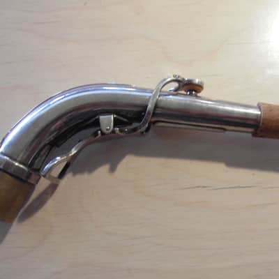 Yanagisawa S-Bogen für Altsaxophon Vollsilber Typ 95 image 3