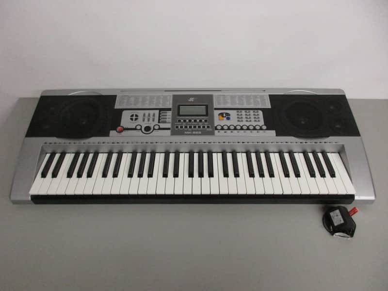 Meike MK-922 61 Key Keyboard | Reverb