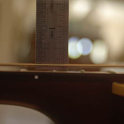 Alvarez - Yairi DY-40  Sweet Playing Guitar image 6