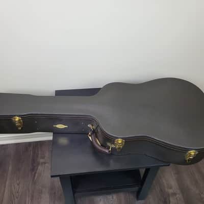 2000 Taylor 25th Anniversary Dreadnought image 7