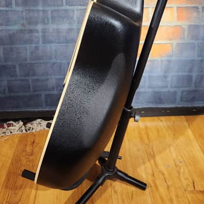 Adamas by Ovation 2020 1597 Bowl-Back Acoustic Sunburst w/ OHSC image 16
