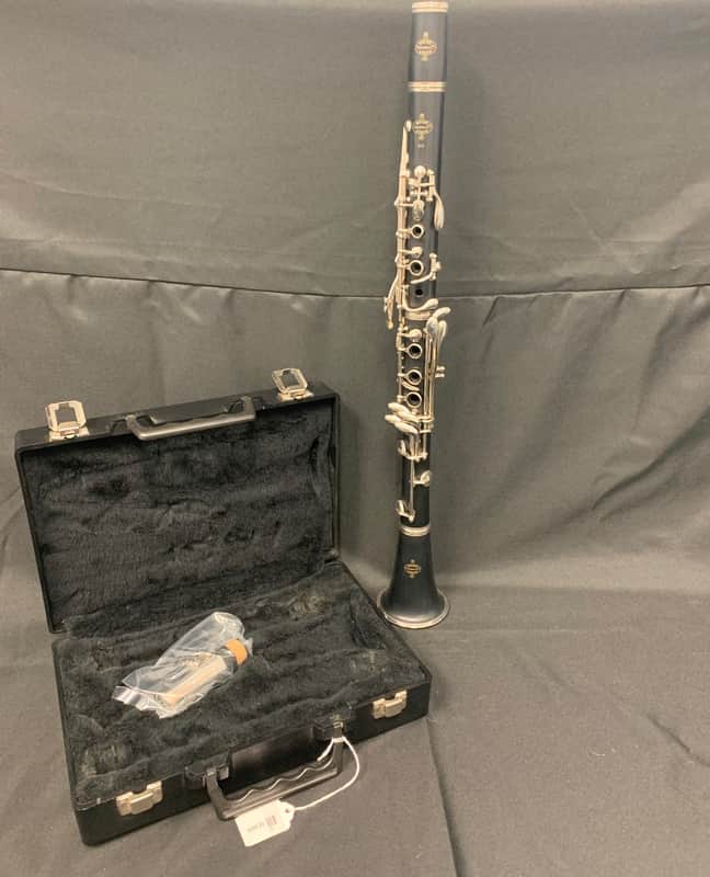 Buffet Crampon B12 image 1