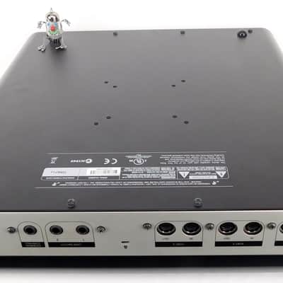 Mackie MCU Pro Control Universal Pro Controller Mixer + Gut + OVP + Garantie image 11