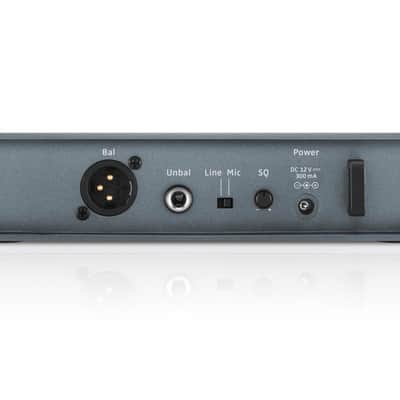 Sennheiser XSW 1-ME3 A-Band image 3