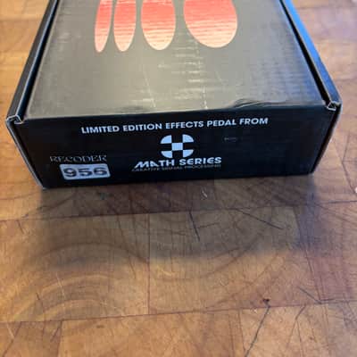 Gamechanger Audio Recoder 2026 - Limited Black - OPEN BOX image 17