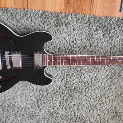 Gibson Midtown Standard 2015 - Ebony image 2