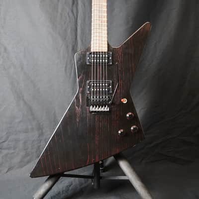 Gibson Limited Edition Vampire Blood Moon Explorer (2011) – 400 Made, Rare, USA image 3