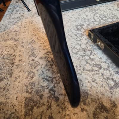 Fender Eric Clapton Signature Stratocaster 2006 - Midnight Blue image 14