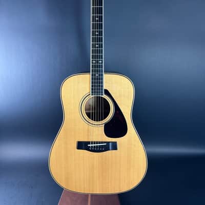 Used 70's Yamaha L-5 TSU19592 image 2