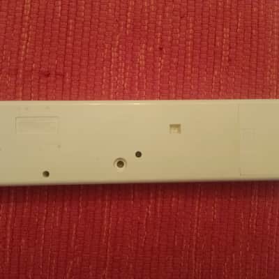 Casio VL-1 VL-Tone 29-Key Synthesizer Keyboard 1979 - 1984 - White image 5