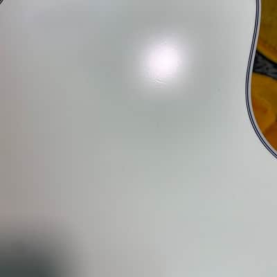 Video! 2022 Gibson Les Paul Custom MOD Collection  “Ghost” One Humbucker Black + White w/ Double Extended Stingers image 22