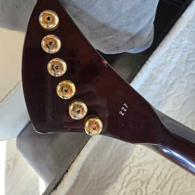 Gibson Explorer 2008 image 7