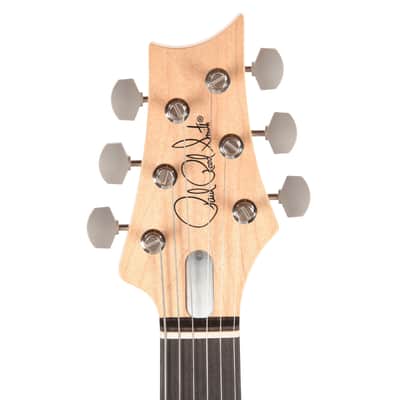 PRS Silver Sky John Mayer Satin Mojave Brown Satin (Serial #0429564) image 6