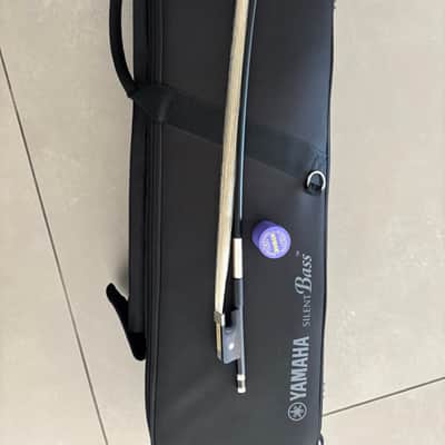 Yamaha silent bass SLB 300 image 13
