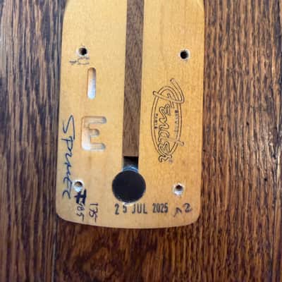 Fender Player II Stratocaster Maple Neck with Hipshot Locking Tuners image 5