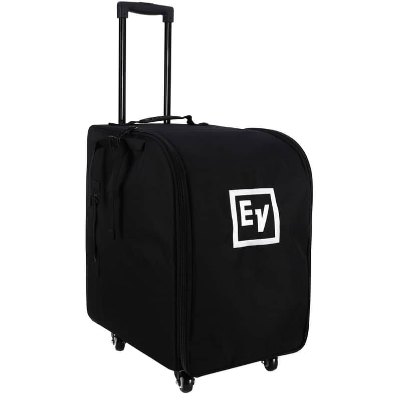 Immagine Electro-Voice Evolve 30M Carrying Case with Wheels - 1