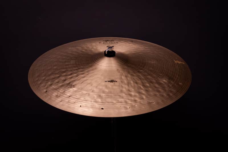 Zildjian 22" K Constantinople Bounce Ride image 1