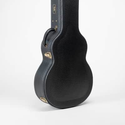 Prestige Legacy OM Spruce / Rosewood (with LR Baggs Electronics) w/Case image 8