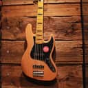 Squier Classic Vibe '70s Jazz Bass® V Natural - Free shipping lower USA!