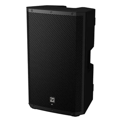 Electro-Voice EV ZLX-15P G2 15" Active Speaker Powered Monitor PROAUDIOSTAR image 2