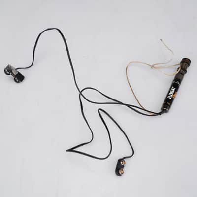 LR Baggs Element Plus Under Saddle Acoustic Guitar Pickup System #59246 image 3