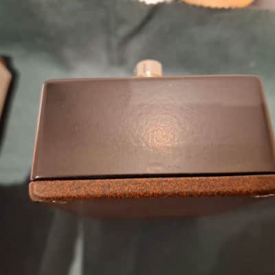 Mojo Hand FX Park Theatre 2019 - delay + reverb image 4