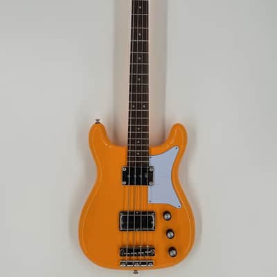 Epiphone Newport Bass - California Carol image 4