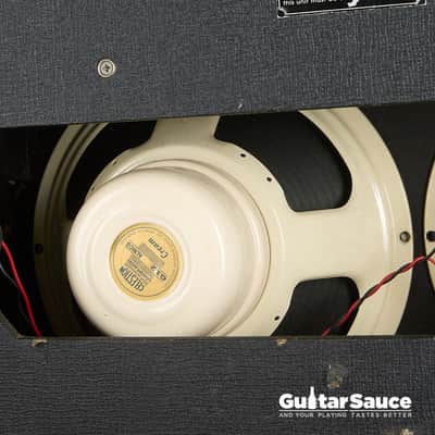 Vox AC30/6TB Made In England '90s (COD AMP_00131) image 13