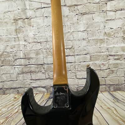 Jackson USA Dinky 1997 Ontario, CA - 22 Fret image 9