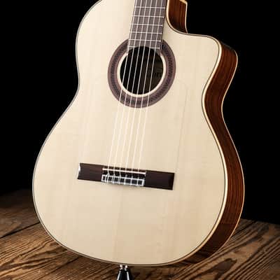 Cordoba GK Studio Negra - Natural - Free Shipping image 4