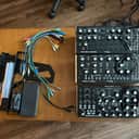 Moog Sound Studio 3 Mother-32 / DFAM / Subharmonicon 2021 - Present Black