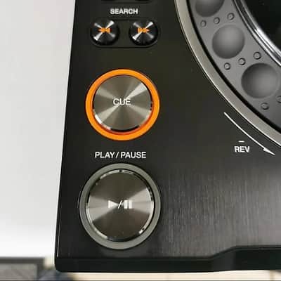 Pioneer CDJ-3000 - Professional DJ multi player - black image 5