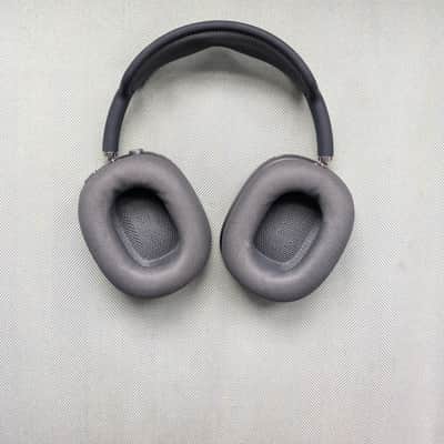 Apple AirPods Max - Gen 1 2024 - Space Gray image 3