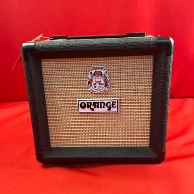 Orange PPC108 1x8