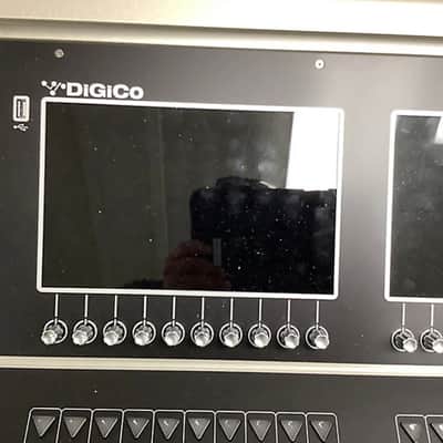 Digico S21 Bild 3