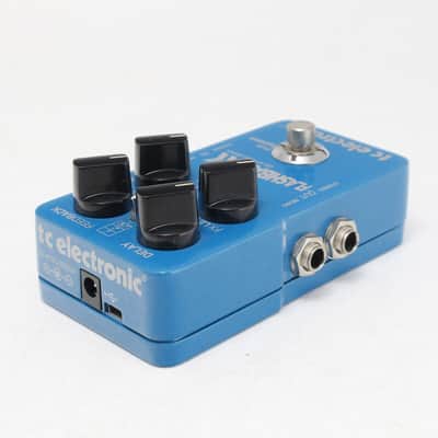 TC ELECTRONIC Flashback Delay & Looper (06/12) image 3