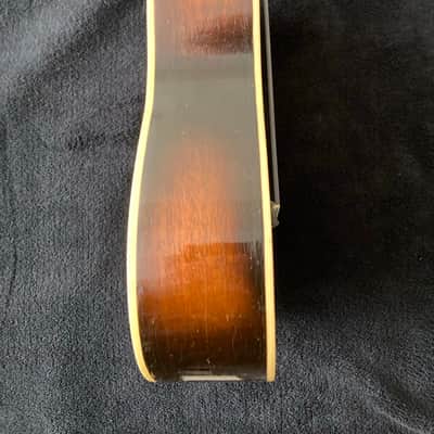 Harmony Johnny Marvin Professional "Tenor" Concert Ukulele image 10