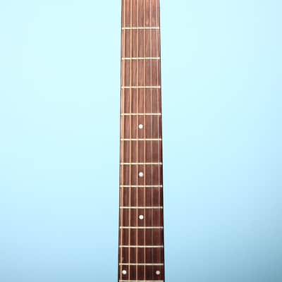 1979 Guild D-25m Acoustic Guitar Mahogany image 5