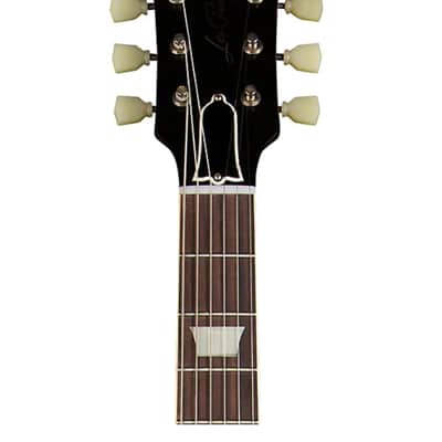 Gibson  Custom 1959 Les Paul Standard Reissue VOS Electric Guitar New -  Dirty Lemon image 8