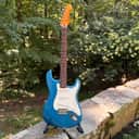 Upgraded Squier Classic Vibe '60s Stratocaster - Tonerider Apex Classic Noiseless Pickups