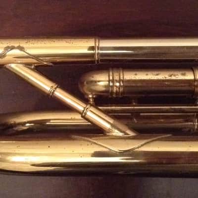 Selmer K-Modified 24B 1963 image 5