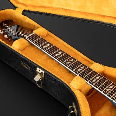 Gibson Custom Shop Special Order '64 Trini Lopez Standard Reissue image 3