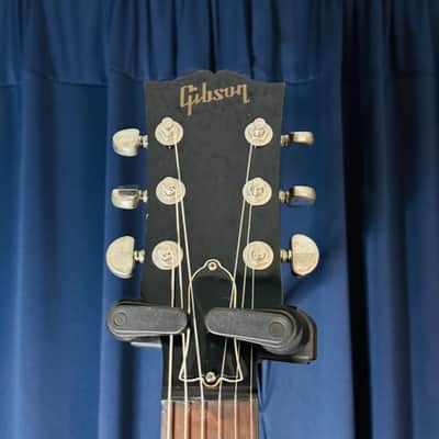 Gibson Memphis ES-339 Studio (2-Knob) 2014 - Ginger Burst image 10