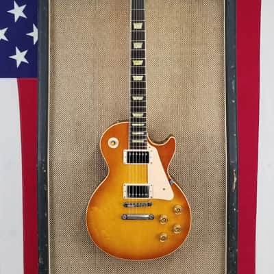 2003 Gibson Les Paul Classic Super Clean Original Case 57 Classic Pickups! (84) image 2