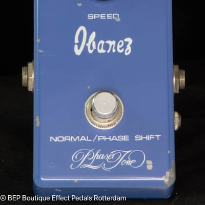 Ibanez PT-900 Phase Tone First Version 1974 Japan image 4