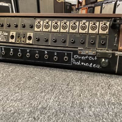 Yamaha PM-430 Headbanger Direct Out Mod image 3